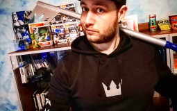 Twitch e Youtube List